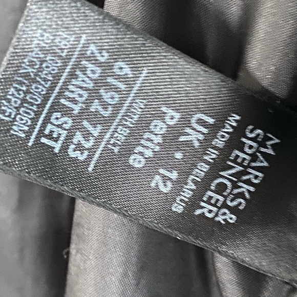 Wool coat - Picture 14 of 16